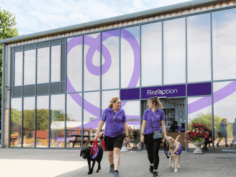 Open Morning Thursday 25th June 2026