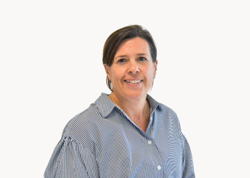 Lucy Eldred Headshot